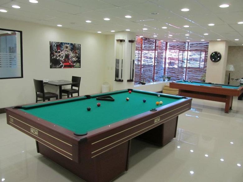 Hotel Best Western Gran Plaza