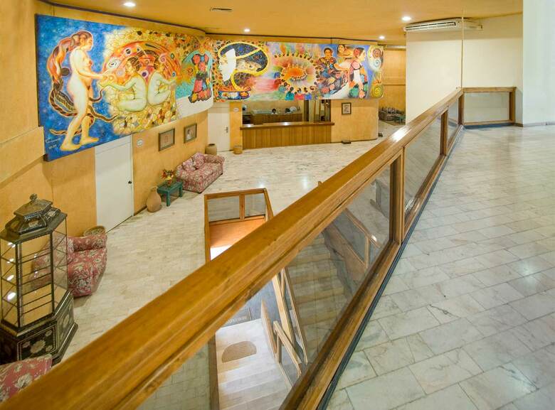 Hotel Calli
