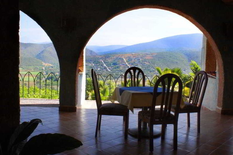 Hotel Piedras De Sol Solaris Morelos
