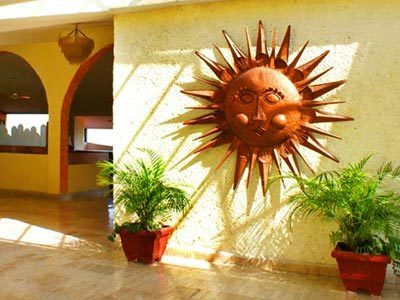 Hotel Piedras De Sol Solaris Morelos