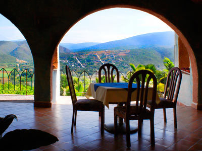Hotel Piedras De Sol Solaris Morelos