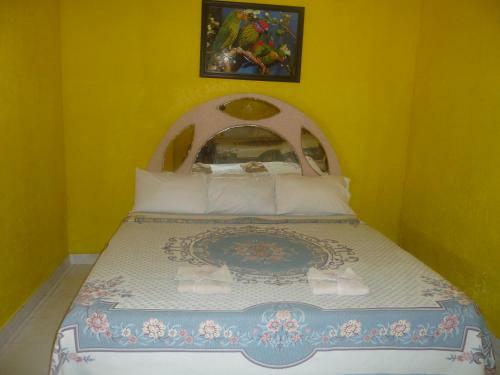 Hotel Las Rosas