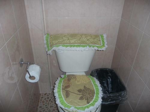 Hotel Las Rosas