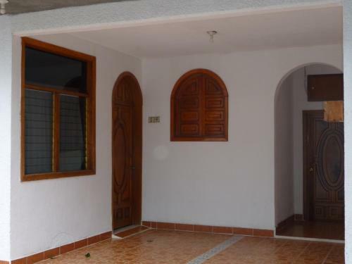 Hotel Las Rosas