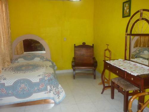 Hotel Las Rosas