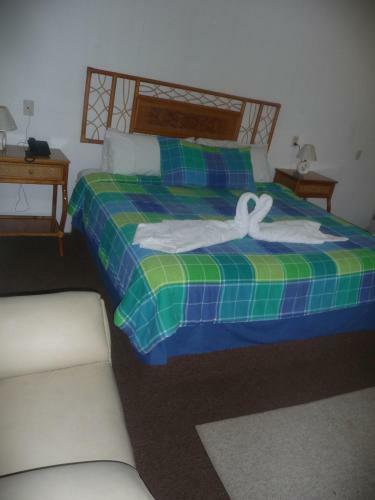 Hotel Las Rosas