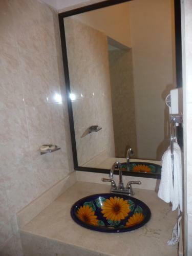 Hotel Las Rosas