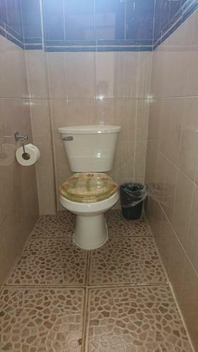 Hotel Las Rosas