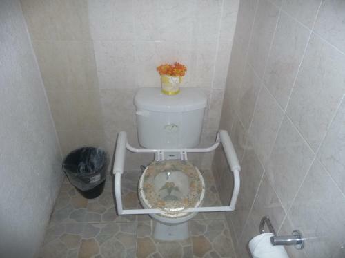 Hotel Las Rosas