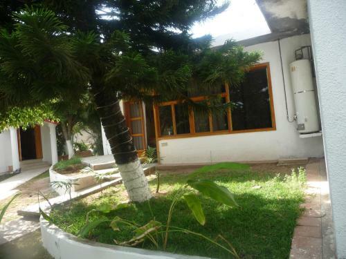 Hotel Las Rosas