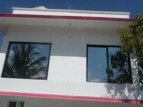 Hotel Las Rosas