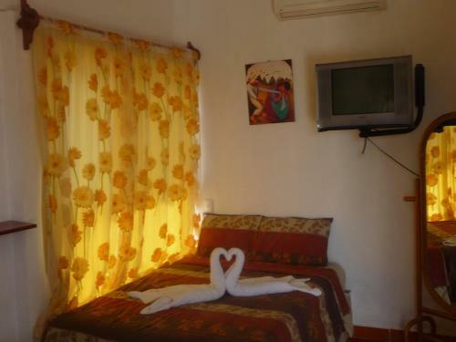 Hotel Las Rosas