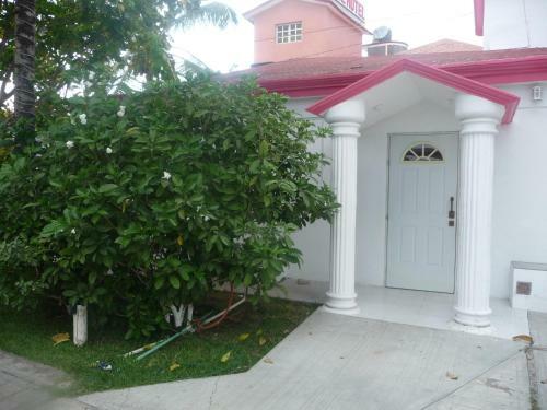 Hotel Las Rosas