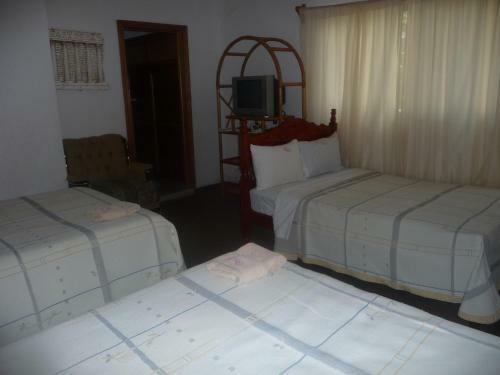 Hotel Las Rosas