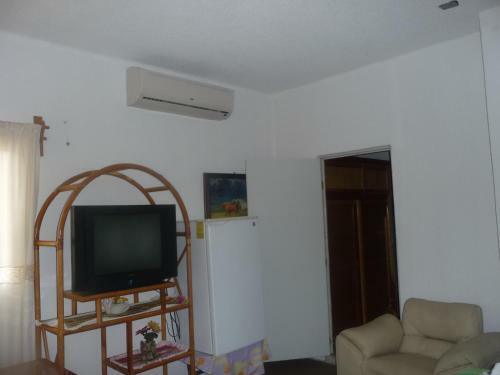 Hotel Las Rosas