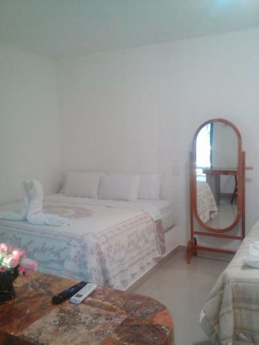 Hotel Las Rosas