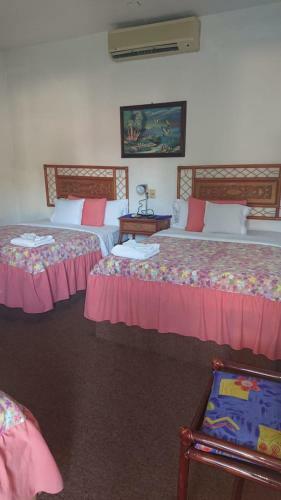 Hotel Las Rosas