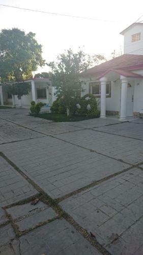 Hotel Las Rosas