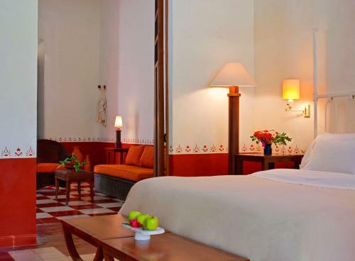 Hotel Hacienda Santa Rosa