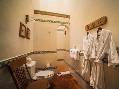 Hotel Hacienda Labor De Rivera
