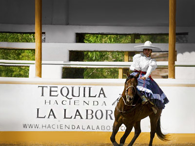 Hotel Hacienda Labor De Rivera