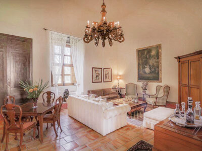 Hotel Hacienda Labor De Rivera