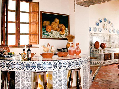 Hotel Hacienda Labor De Rivera