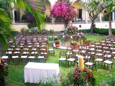 Hotel Hacienda Labor De Rivera
