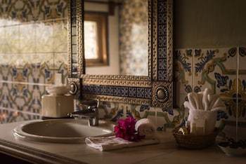 Hotel Hacienda Labor De Rivera