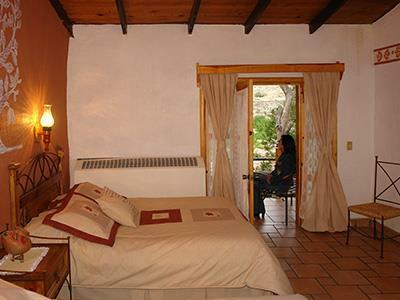 Hotel Divisadero Barrancas
