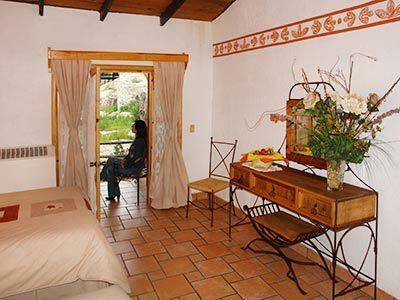 Hotel Divisadero Barrancas