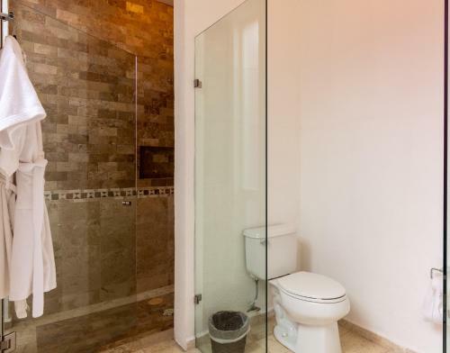 Hotel Hacienda San Crist�bal