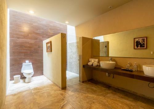 Hotel Hacienda San Crist�bal