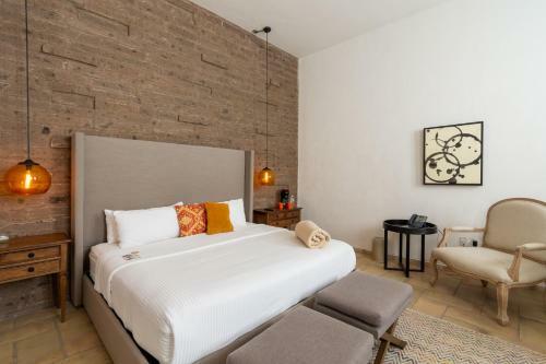 Hotel Hacienda San Crist�bal