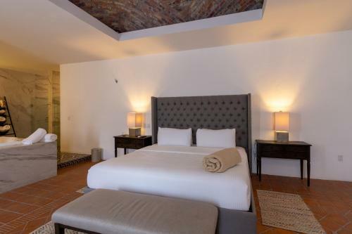 Hotel Hacienda San Crist�bal