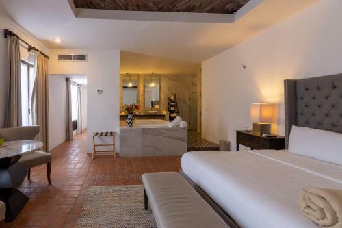 Hotel Hacienda San Crist�bal