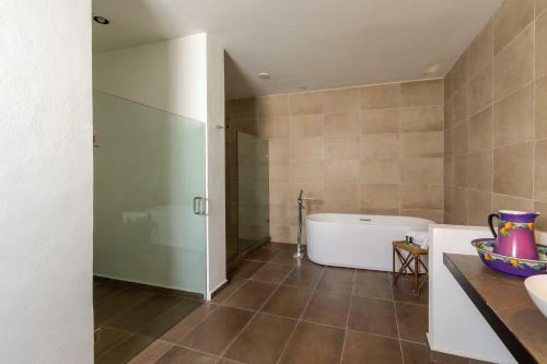 Hotel Hacienda San Crist�bal