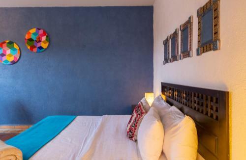 Hotel Hacienda San Crist�bal