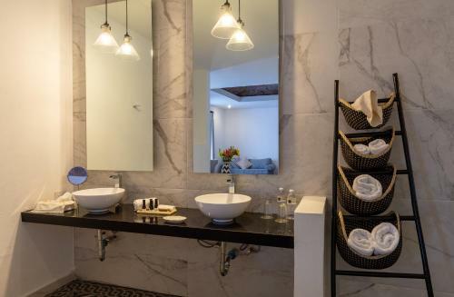 Hotel Hacienda San Crist�bal