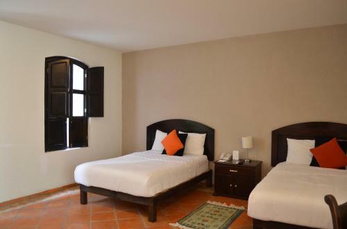 Hotel Hacienda San Crist�bal