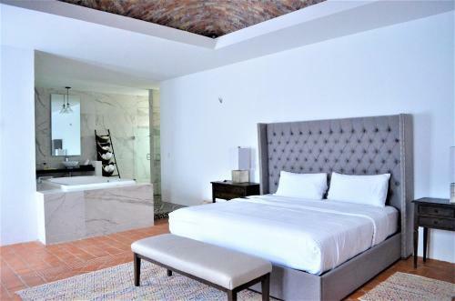 Hotel Hacienda San Crist�bal