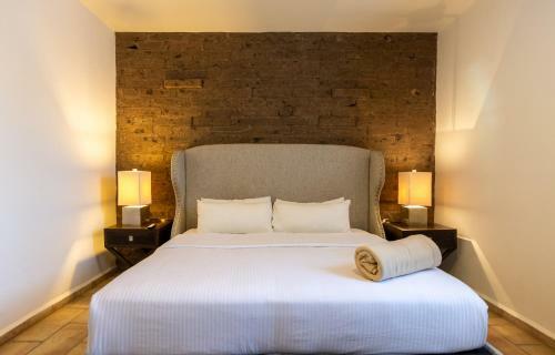 Hotel Hacienda San Crist�bal