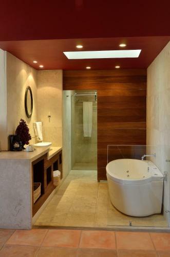 Hotel Hacienda San Crist�bal