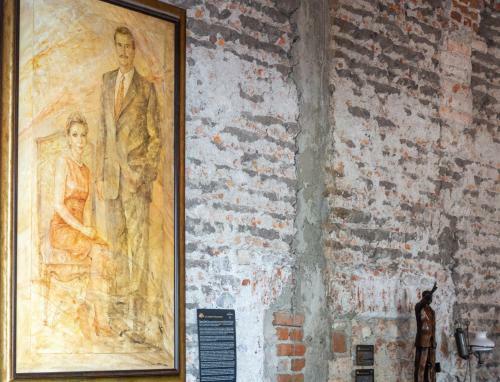 Hotel Hacienda San Crist�bal