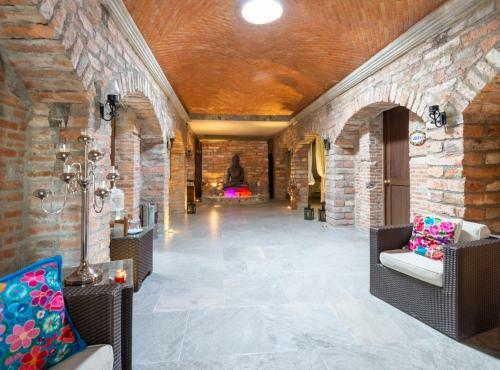 Hotel Hacienda San Crist�bal