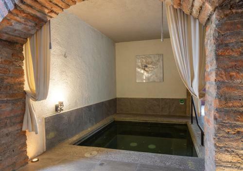 Hotel Hacienda San Crist�bal