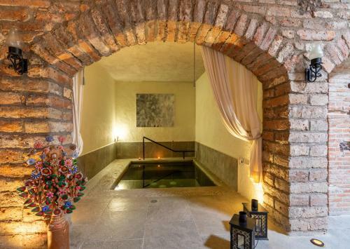 Hotel Hacienda San Crist�bal