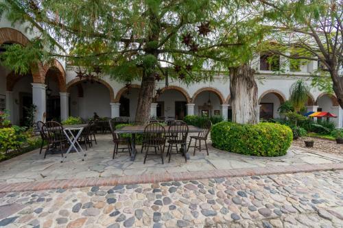 Hotel Hacienda San Crist�bal