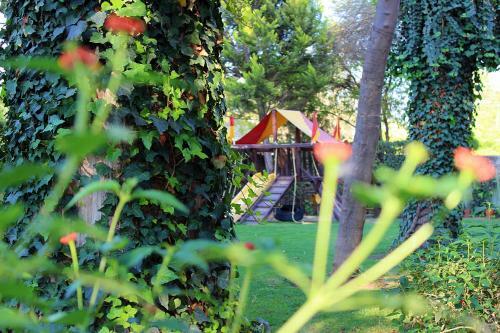 Hotel Hacienda San Crist�bal