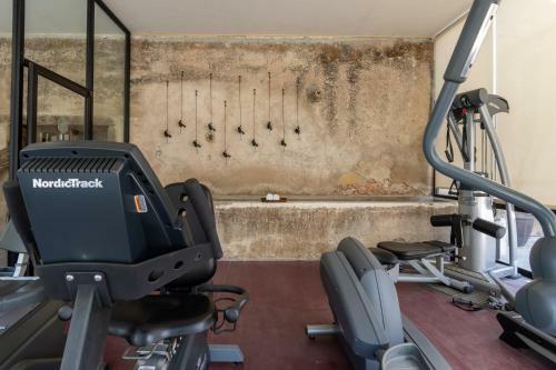 Hotel Hacienda San Crist�bal